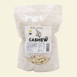 Cashewnötter Premium Hela RB eko 1000g