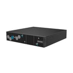 Powerwalker Batteri Usv Bp At24r-4x9ah 12v/9ah 2u