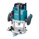 Makita Router RP2303FC08 240V 1/2 Plunge Router 2100 Watt In Makpac Case