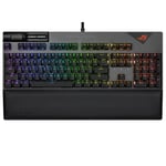 ASUS ROG Strix Flare II RGB Gaming Keyboard