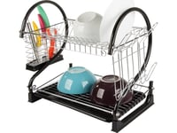 Verk Dishwasher Drier Double-Decker Stand Mixer
