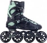 Inline Tempish Ezza 90 Rullskridskor För Damer, Storlek 38 (Telis38)