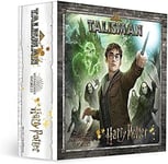 USAopoly | Talisman: Harry Potter | Board Game | Ages 13+ | 2-5 Players | 90... 