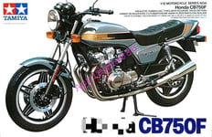 Tamiya 14006 1/12 CB750F assembled motorcycle Model Kit