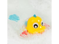 Playgro Padding Bath Fish, Baddjur, Pojke/Flicka, 6 År, Multifärg