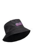 Meryl Bucket Hat Accessories Headwear Bucket Hats Black ROTATE Birger Christensen