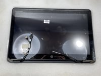 For HP EliteBook 850 855 G3 941327-001 15.6 inch FHD Display Screen Assembly NEW