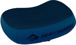 Sea To Summit Pillow Aeros premium R Navy Blue