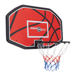 Basketball Backboard, basketkorg