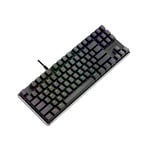 Deepcool KB500 TKL RGB Mechanical Gaming Keyboard