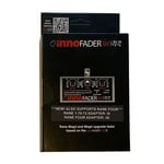 Audio Innovate  innoFADER Rane 1-4-70-72  cross fader DJ Scratch Controller