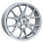 It Wheels Kira Silver 16x6,5 4/98 ET35 N58,1