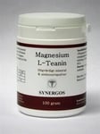 Magnesium/L-Teanin, 100 g