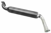 Empi 00-3668 REPL MUFFLER ONLY FOR 3661