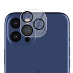 Mocolo Camera Lens Protector (iPhone 12 Pro)