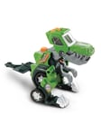 V-Tech VTech Switch & Go Dino's Jaxx T-Rex