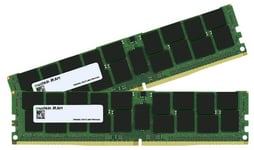 Mushkin iRAM Green 2x8GB DDR4 2666MHZ LRDIMM MAR4R293MF8G18X2