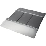 Roth golvvärmeplåt 600x500x0,5 mm, självbärande, 20 mm pex-rör