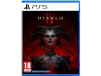 Diablo IV -film, PS5