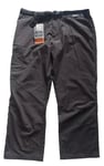 Craghoppers Mens Kiwi Boulder Walking Trousers Nosi Defence Solar Shield 40S NEW