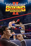 World Championship Boxing Manager 2 (PC) Steam Key GLOBAL