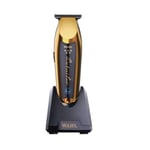 WAHL PROFESSIONAL 5 STAR GOLD CORDLESS DETAILER LI TRIMMER 8171-700