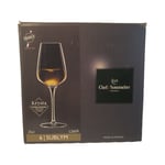 Chef & Sommelier Sublym Wine Glasses 8.8oz / 250ml Box of 6
