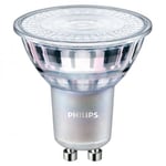 Philips LEDspot GU10 4,6W 36gr (3000K)