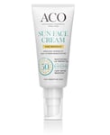 ACO Sun Face Cream Age Defense SPF 50 40 ml