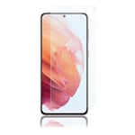 Panzer Samsung Galaxy S21 Härdat glas Transparent