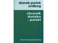 Dansk-polsk ordbog | Lili Widding Wanda Strange Sørensen | Språk: Danska