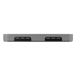 Mountson Wall Mount for Sonos Beam Väggfäste för Sonos - 3 års medlemsgaranti på HiFi