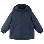 Reima Vinterjacka, Nuotio - Navy | Marinblå | 98 cm
