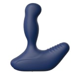 Nexus Vibro rotatif pour prostate Revo - Bleu