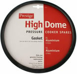 Prestige Aluminium 5 ltr And 6 ltr High Dome Pressure Cooker Gasket Seal 57075