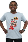 The Incredibles Jak Jak T-Shirt
