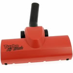 Red Turbo Tool Turbine Brush for Numatic Henry Hetty Airo Vacuum Cleaner Hoovers