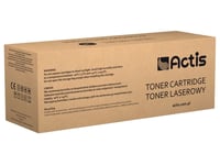 Actis Toner Tb-247Ba Replacement Brother Tn-247Bk Standard 3000 Pages - Kompatibel - Tonereinheit, 3000 Sidor, Svart, 1 Styck