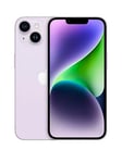 Apple Iphone 14, 512Gb - Purple