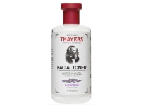 THAYERS_Lavender alcohol-free facial tonic with aloe vera and witch hazel 355ml