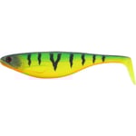 Westin Shadteez 12cm 15g Tiger Perch 1pcs