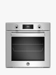 Bertazzoni Professional Series Built In Electric Self Cleaning Single Oven
