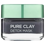 L'Oréal Pure Clay Detox Mask 50ml