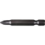 TECOS BITS PH2 TECOS S2 50MM 3ST