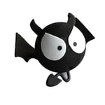 Antenna Balls Lovely Black Big Eyes Bat Decorative Car T