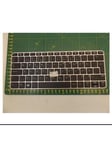HP Keyboard (SWEDEN/FINLAND) - Bærbart tastatur - til utskifting - Finsk