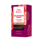 Wella Professionals Color Touch Pure Naturals Medium Brown 4/0 130 ml