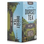 Dorset Tea Earl Grey Tea 20 Bags