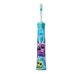 Philips Sonicare For Kids Electric Toothbrush