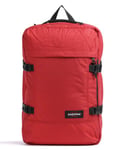 Eastpak Travelpack Travel backpack red